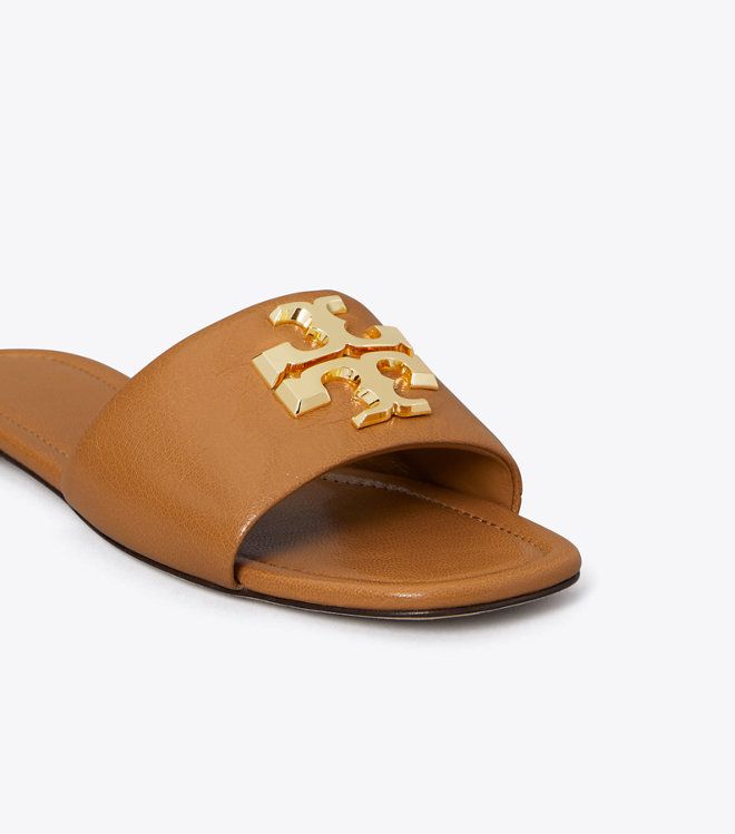 Dép Eleanor Slide