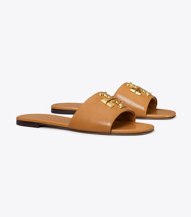 Dép Eleanor Slide