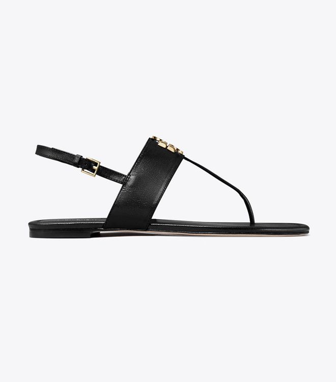 Tory Burch - Giày Eleanor Sandal