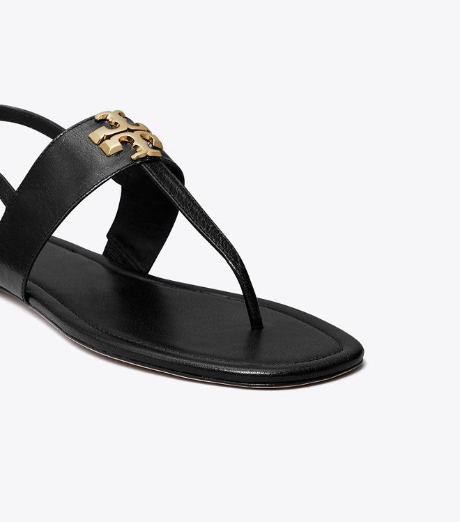 Tory Burch - Giày Eleanor Sandal
