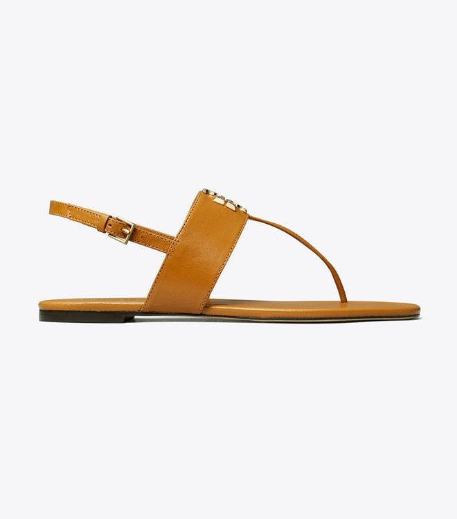 Tory Burch - Giày Eleanor Sandal