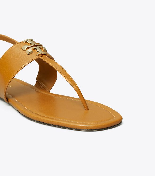 Tory Burch - Giày Eleanor Sandal