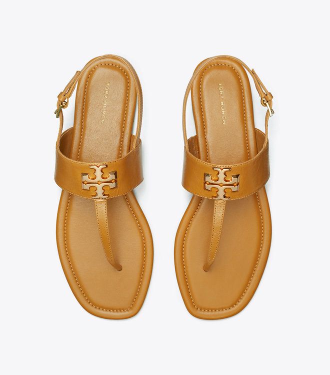 Tory Burch - Giày Eleanor Sandal
