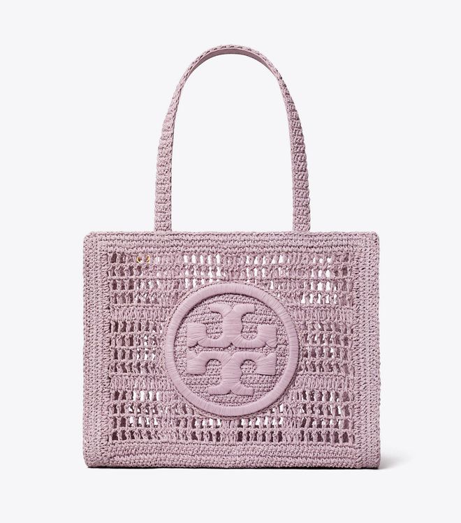 Tory Burch - Túi Ella Hand-Crocheted Small Tote