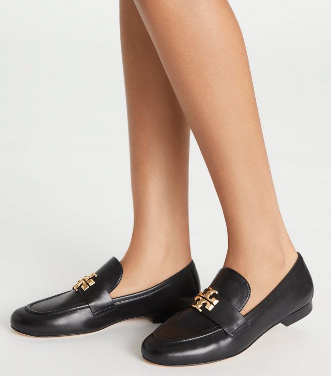 Tory Burch - Giày loafer Eleanor