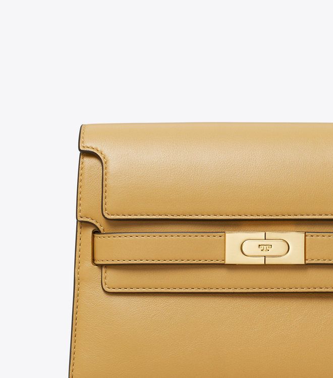 Tory Burch - Túi Lee Radziwill Shoulder Bag