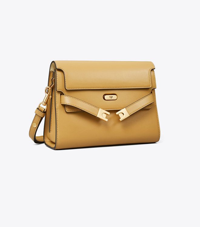 Tory Burch - Túi Lee Radziwill Shoulder Bag