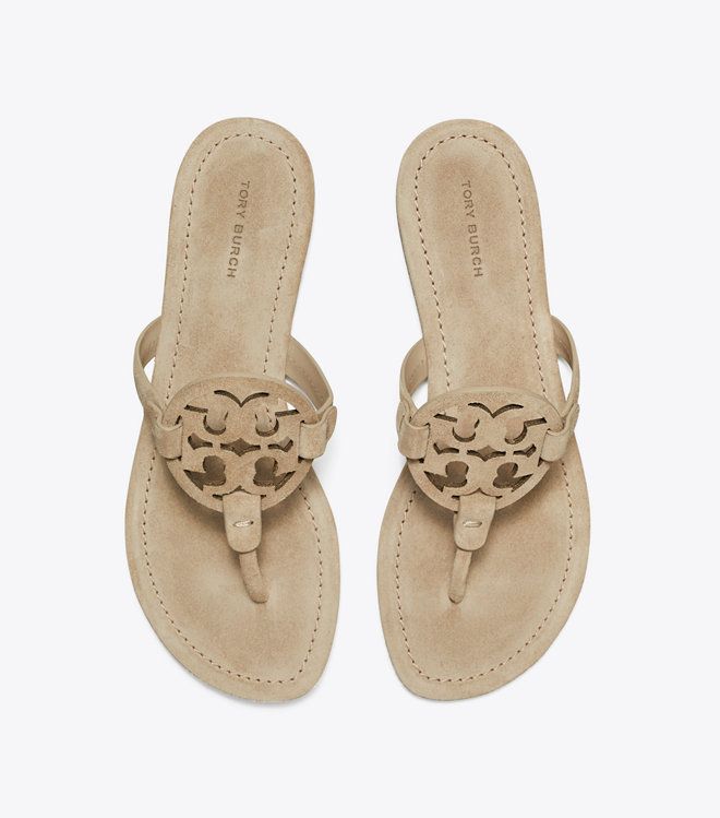 Tory Burch - Dép Miller