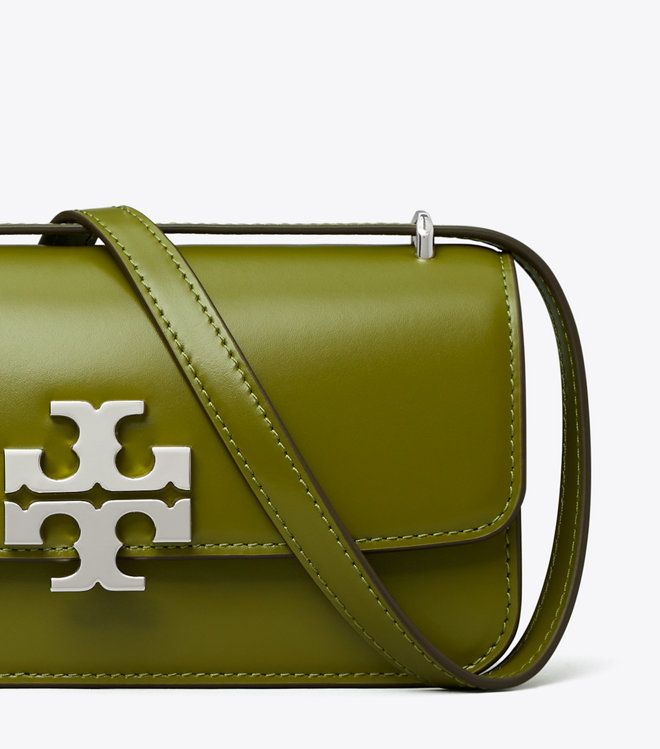 Tory Burch - Túi Eleanor E/W Small Convertible Shoulder Bag