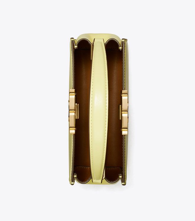 Tory Burch - Túi Eleanor Mini Satchel