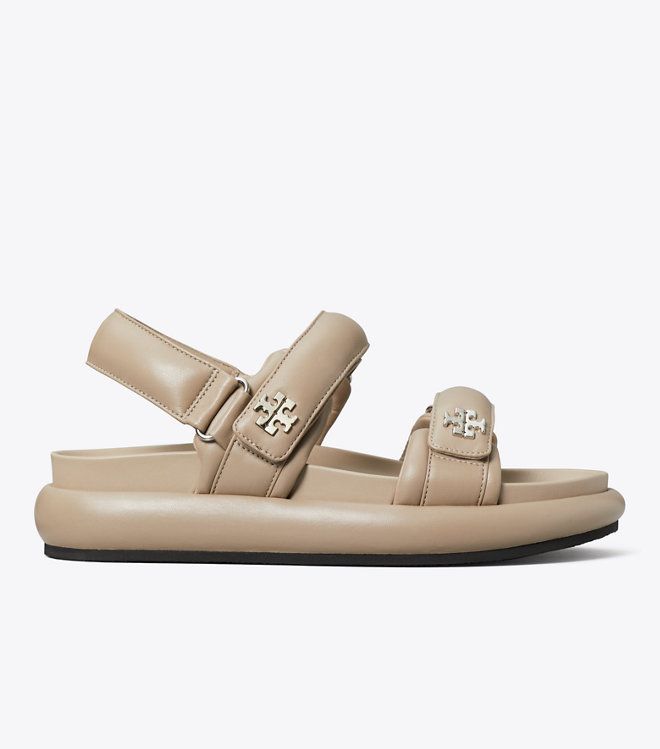 Tory Burch - Giày Kira Padded Sport Sandal