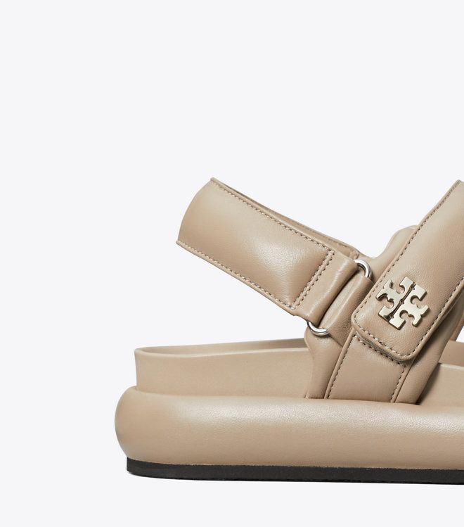 Tory Burch - Giày Kira Padded Sport Sandal