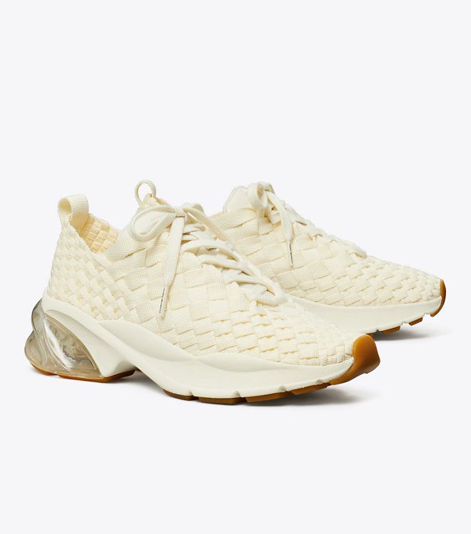 Giày Good Luck Woven Trainer