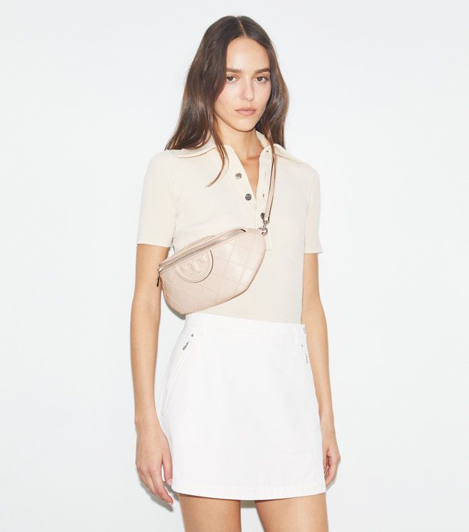 Tory Burch - Túi đeo hông Fleming Soft Convertible