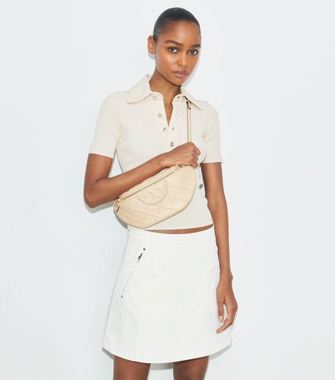 Tory Burch - Túi đeo hông Fleming Soft Convertible