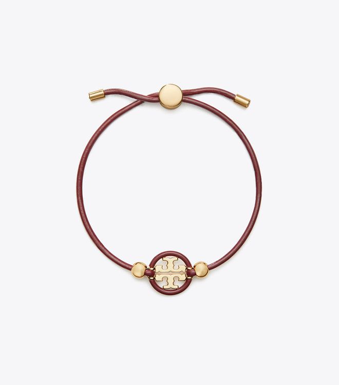 Tory Burch - Vòng Tay Miller Slider Bracelet