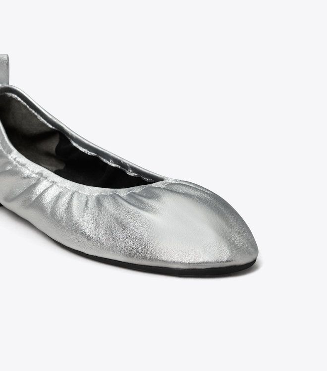 Tory Burch - Giày Eddie Ballet 2.0