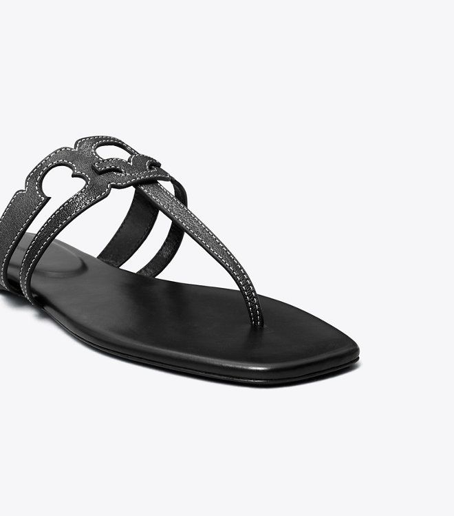 Tory Burch - Dép Ines Thong Sandal