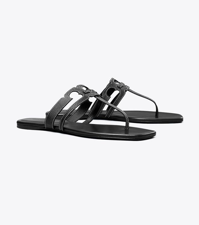 Tory Burch - Dép Ines Thong Sandal