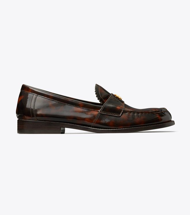 Tory Burch - Giày Classic Loafer