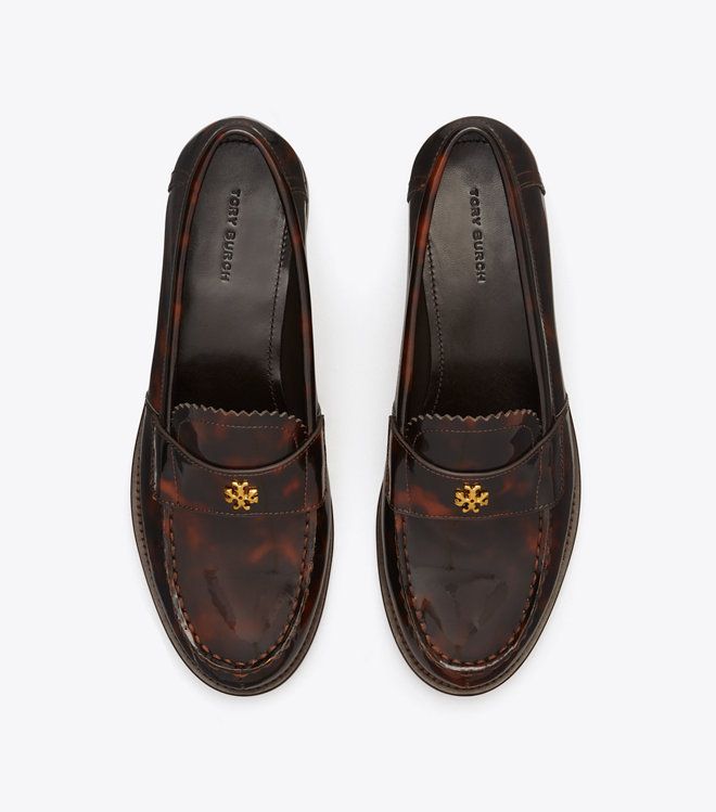 Tory Burch - Giày Classic Loafer