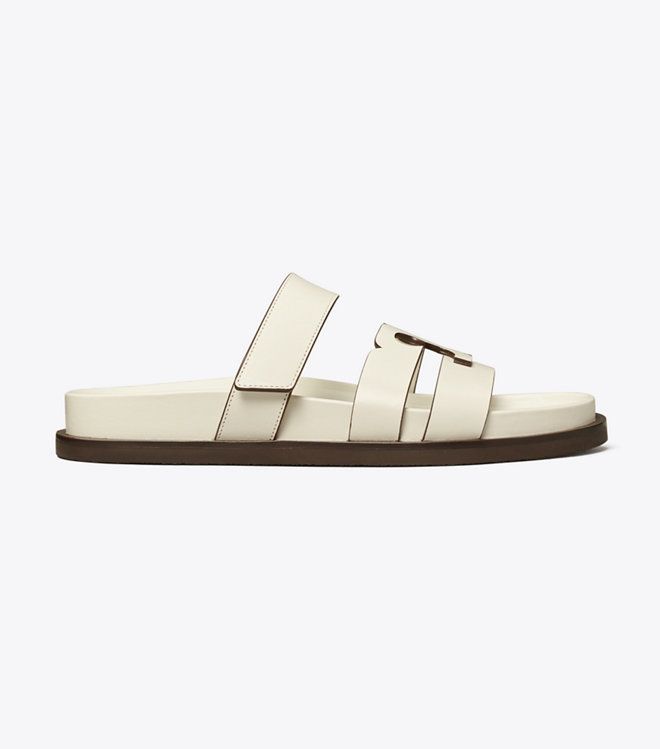Tory Burch - Dép Ines Sport Slide