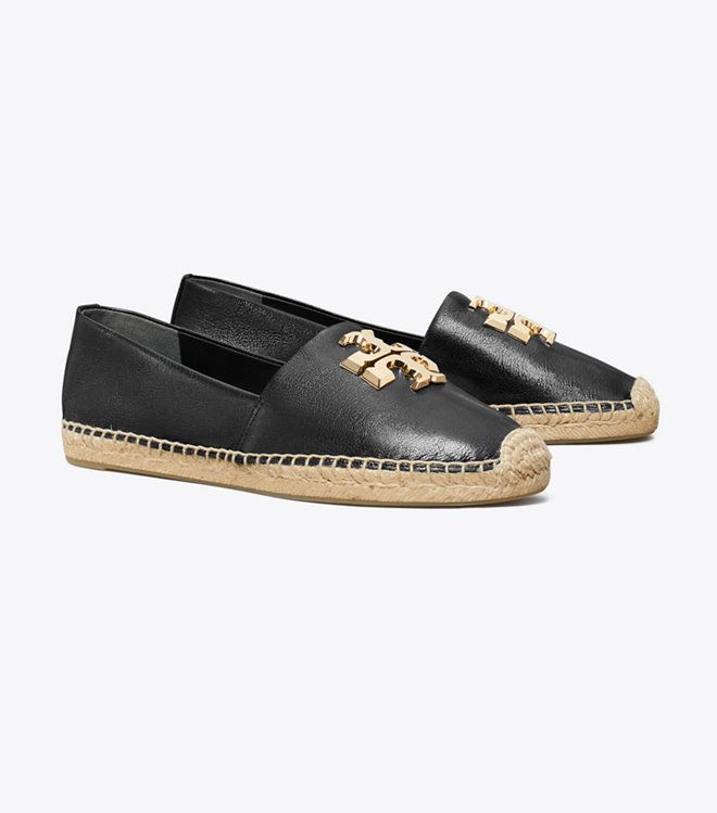 Giày Espadrille Eleanor