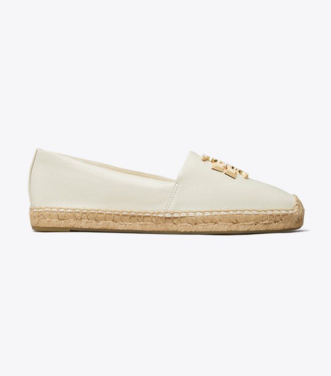 Tory Burch - Giày Espadrille Eleanor