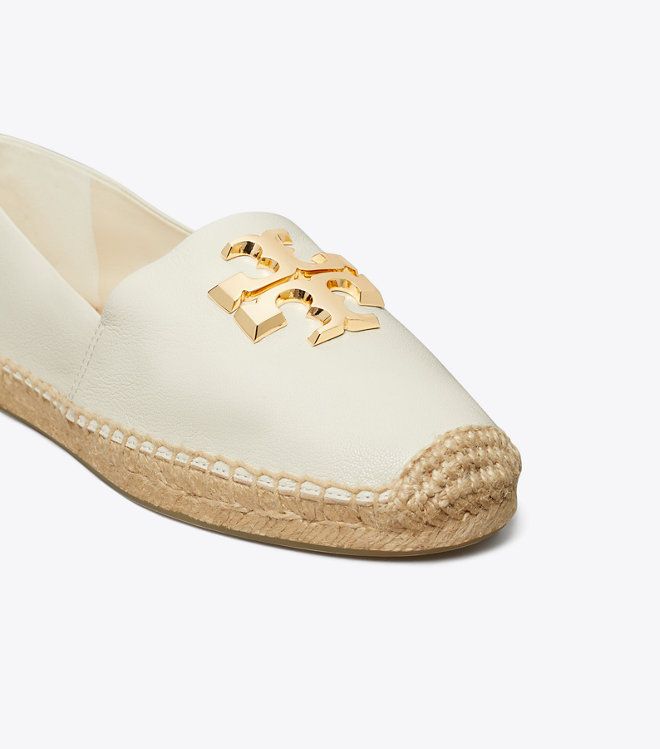 Tory Burch - Giày Espadrille Eleanor
