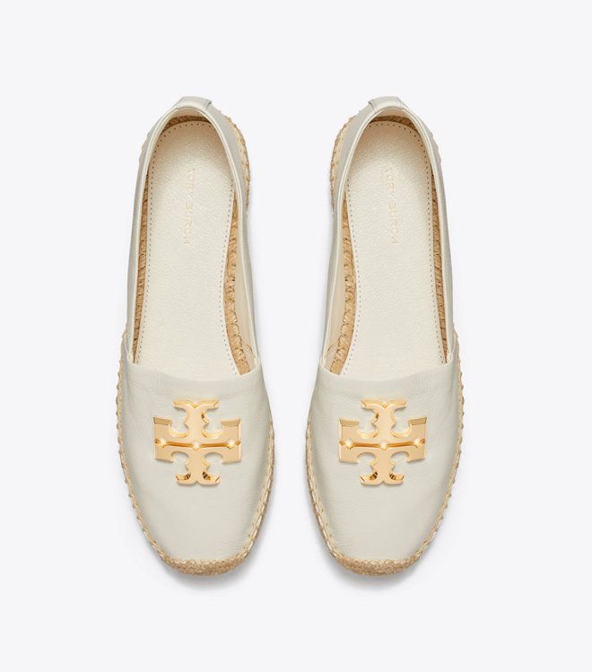 Tory Burch - Giày Espadrille Eleanor