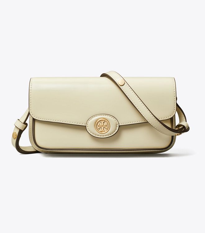 Túi Robinson Spazzolato E/W Shoulder Bag