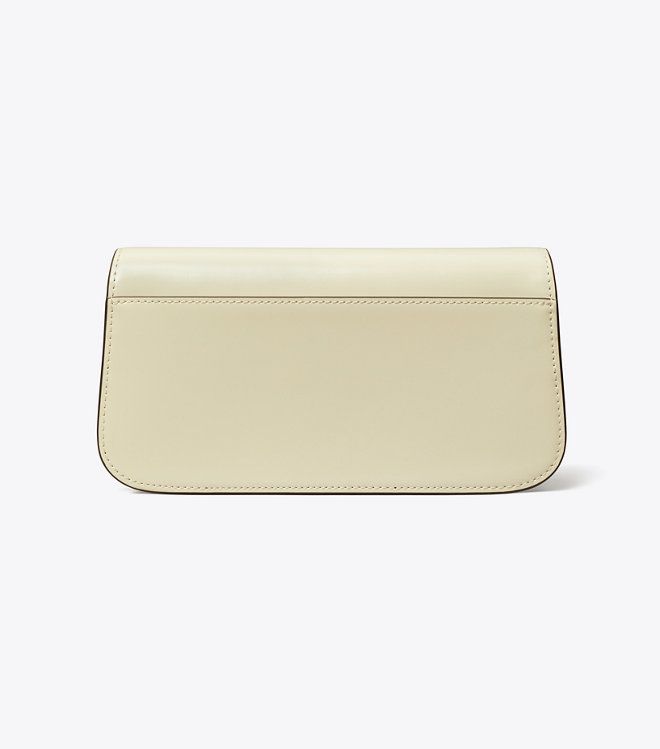 Túi Robinson Spazzolato E/W Shoulder Bag