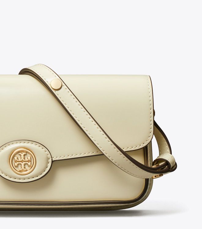 Túi Robinson Spazzolato E/W Shoulder Bag