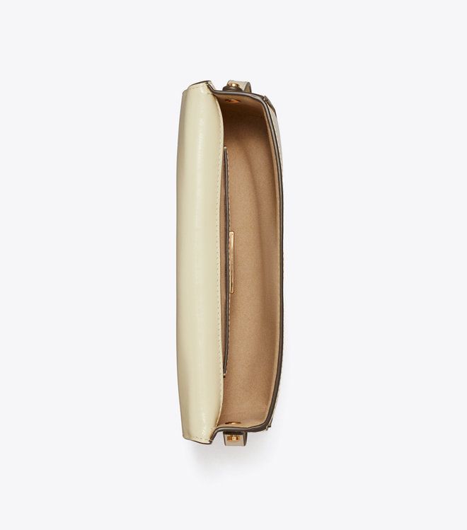 Túi Robinson Spazzolato E/W Shoulder Bag