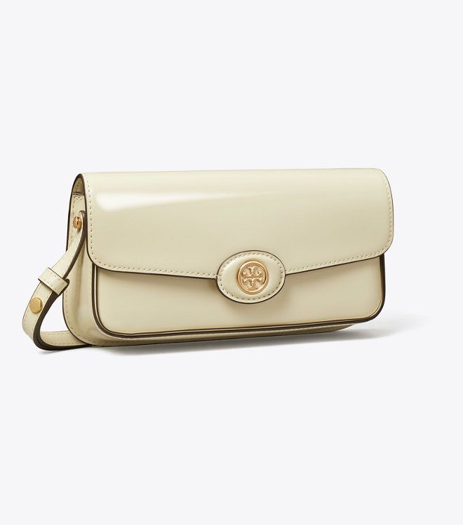Túi Robinson Spazzolato E/W Shoulder Bag