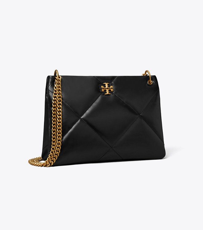Tory Burch - Túi Kira Diamond Quilt Small Shoulder Bag