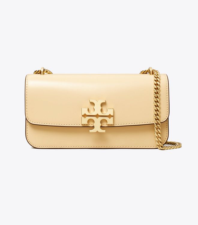 Tory Burch - Túi Eleanor Spazzolato E/W Small Convertible Shoulder Bag