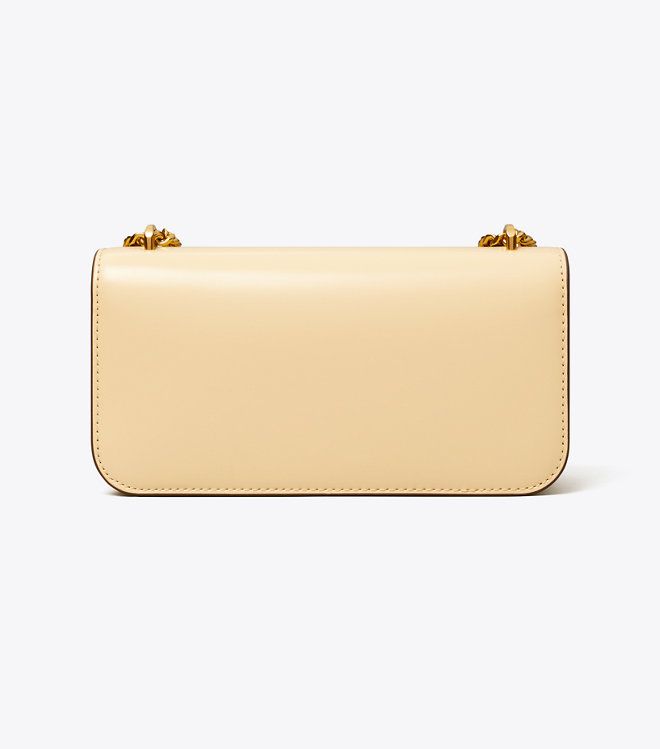 Tory Burch - Túi Eleanor Spazzolato E/W Small Convertible Shoulder Bag