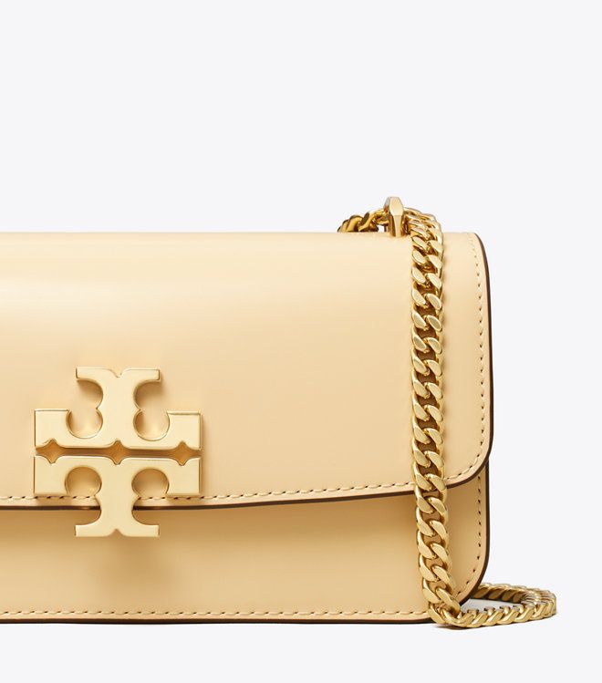 Tory Burch - Túi Eleanor Spazzolato E/W Small Convertible Shoulder Bag
