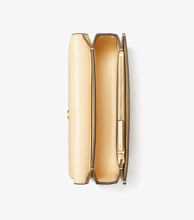 Tory Burch - Túi Eleanor Spazzolato E/W Small Convertible Shoulder Bag