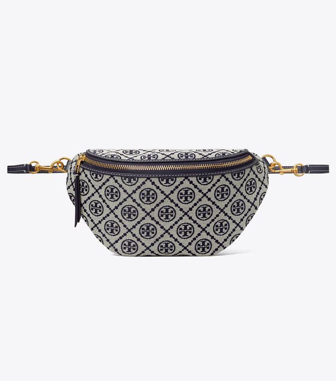 Tory Burch - Túi T Monogram Belt Bag