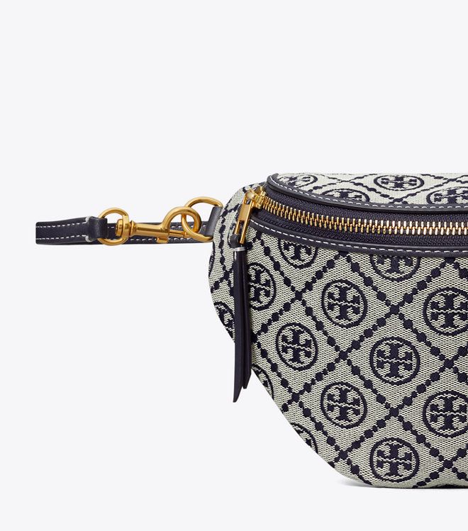Tory Burch - Túi T Monogram Belt Bag
