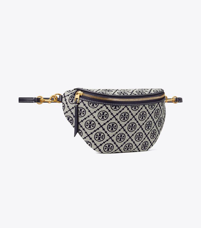Tory Burch - Túi T Monogram Belt Bag