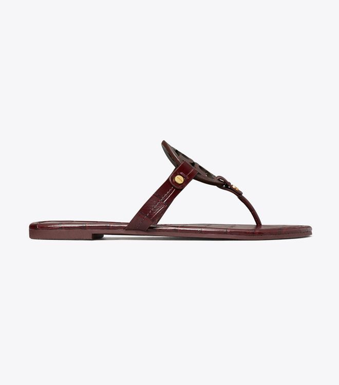 Tory Burch - Dép Miller