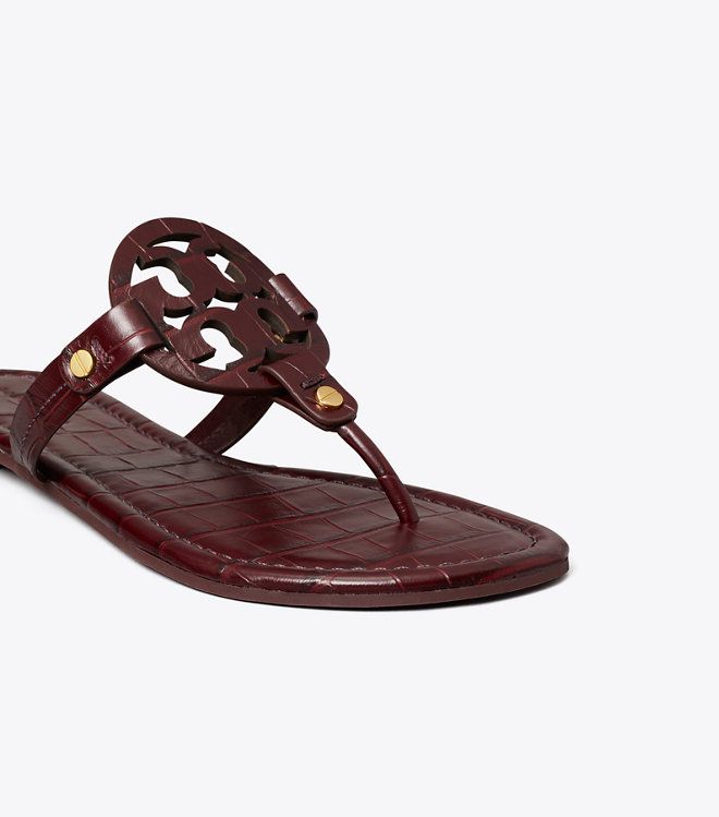 Tory Burch - Dép Miller