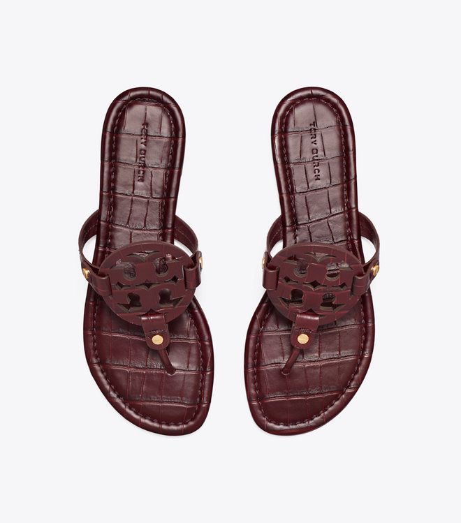 Tory Burch - Dép Miller
