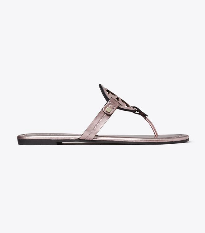 Tory Burch - Sandal Miller Patent
