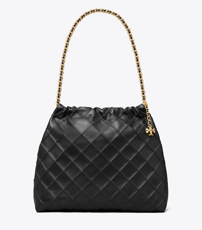 Tory Burch - Túi dây rút Fleming