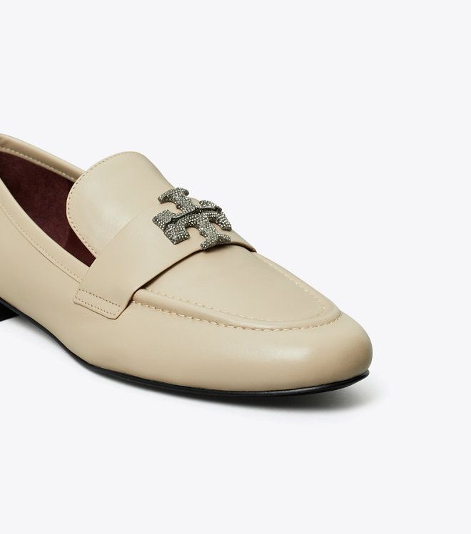 Tory Burch - Giày Eleanor Pavé Loafer