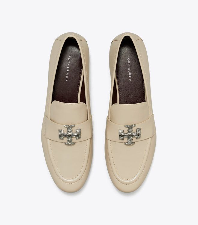 Tory Burch - Giày Eleanor Pavé Loafer